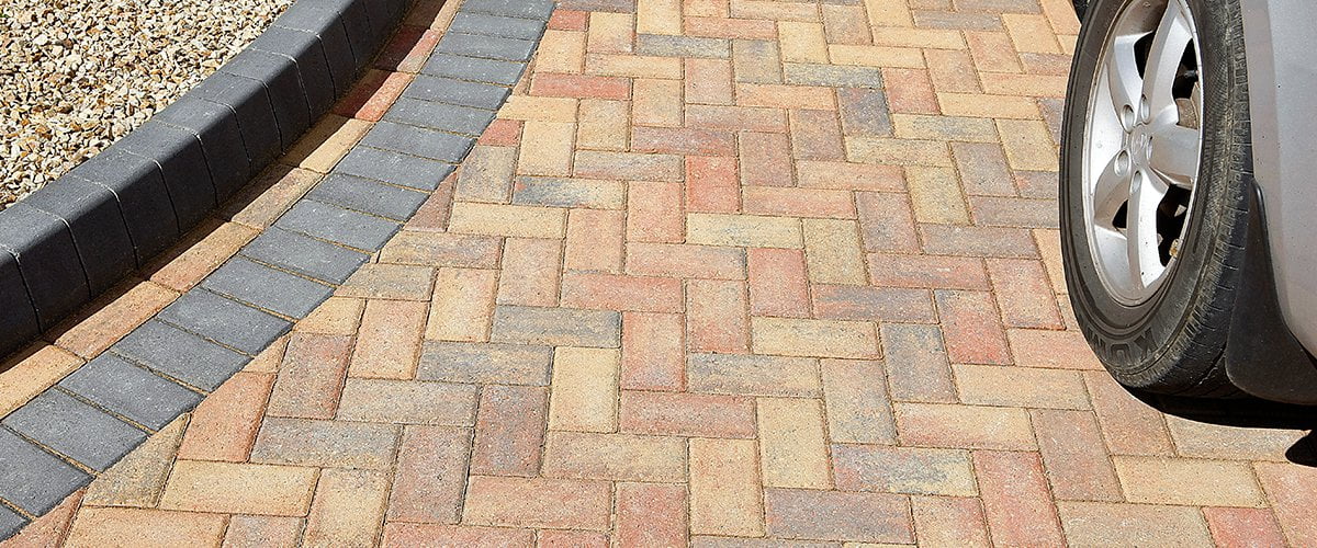 Driveway Paving Contractors Aylesbury 