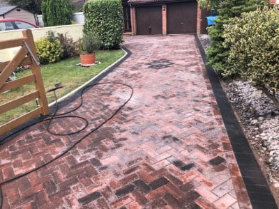 Driveway Paving Contractors For Aylesbury 