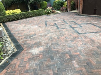 Driveway Paving Contractors For Aylesbury 