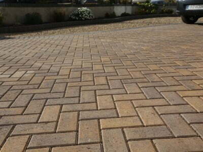 Driveway Paving Contractors For Aylesbury 