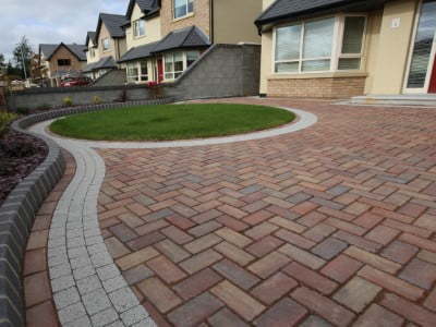 Driveway Paving Contractors For Aylesbury 