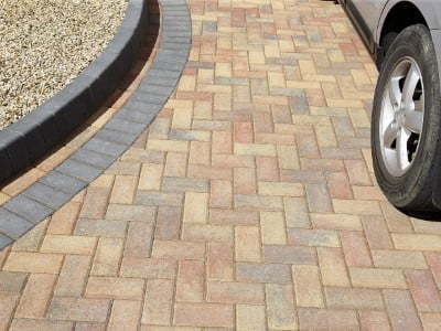 Driveway Paving Contractors Aylesbury 