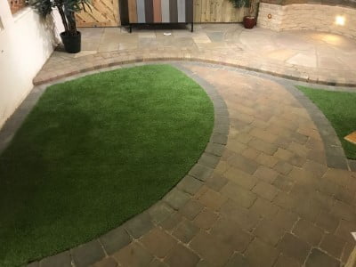 Garden Paving Installers For Aylesbury  | Aylesbury Paving Contractors