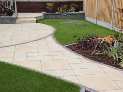 Garden Paving Aylesbury 