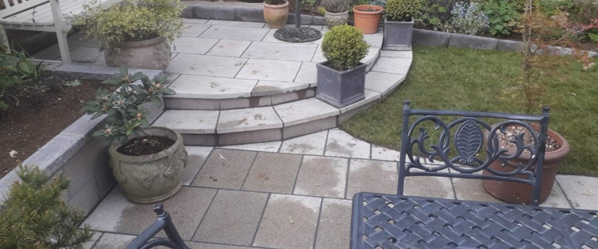 Natural Stone Aylesbury  Installed By Aylesbury Paving Contractors