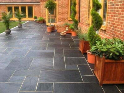 Natural Stone Installers in Aylesbury 