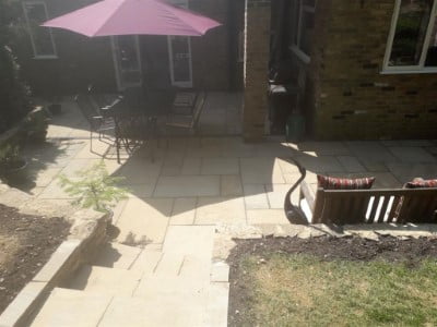 Natural Stone Installers in Aylesbury 