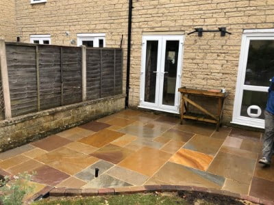 Natural Stone Installers in Aylesbury 