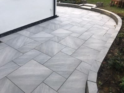 Natural Stone Installers in Aylesbury 