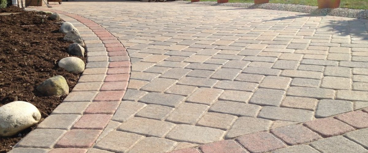 Cobblestone Driveway Aylesbury  by Aylesbury Paving Contractors