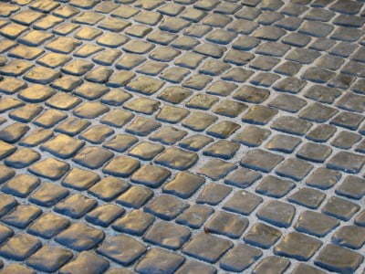 Cobblestone Driveways Aylesbury 