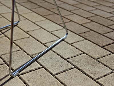 Permeable Paving Aylesbury 