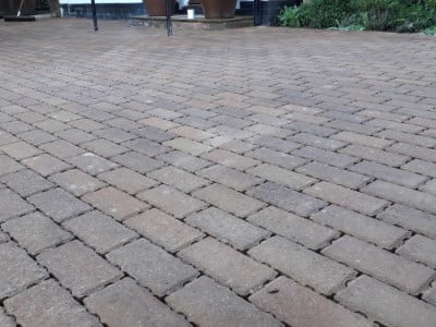Permeable Paving Installation Aylesbury 