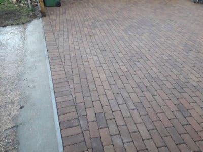 Permeable Paving Installation Aylesbury Permeable Paving Installation Aylesbury