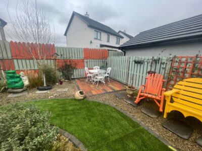 Installing Block Paving in Aylesbury
